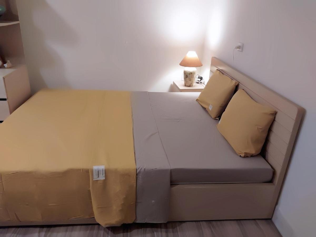 Da Tree Homestay Hanoi Luaran gambar