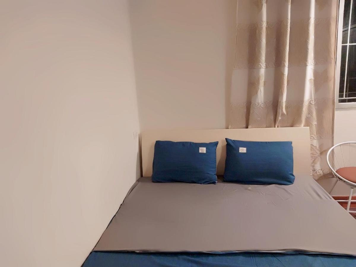 Da Tree Homestay Hanoi Luaran gambar