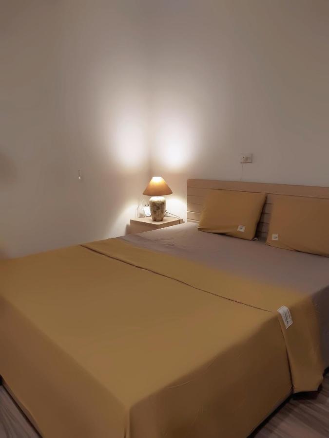 Da Tree Homestay Hanoi Luaran gambar