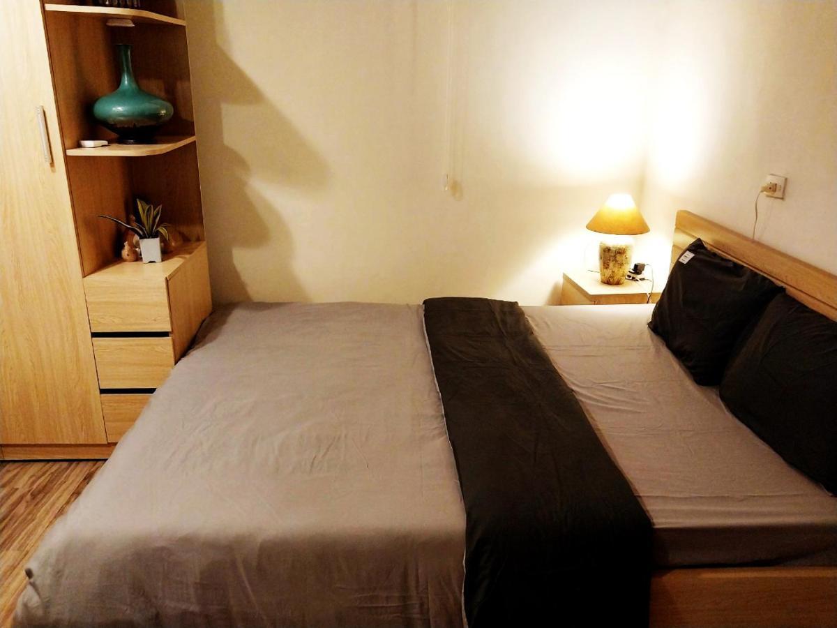 Da Tree Homestay Hanoi Luaran gambar