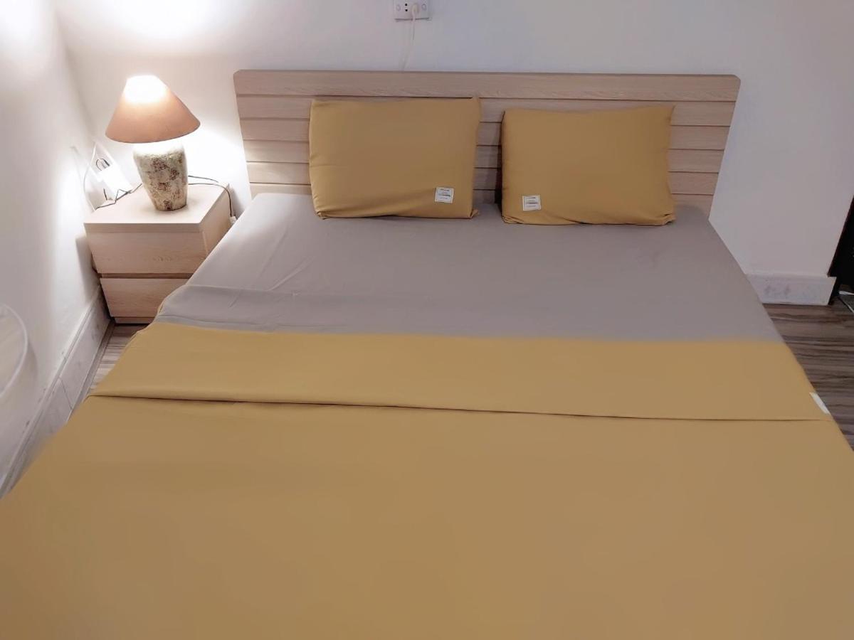 Da Tree Homestay Hanoi Luaran gambar