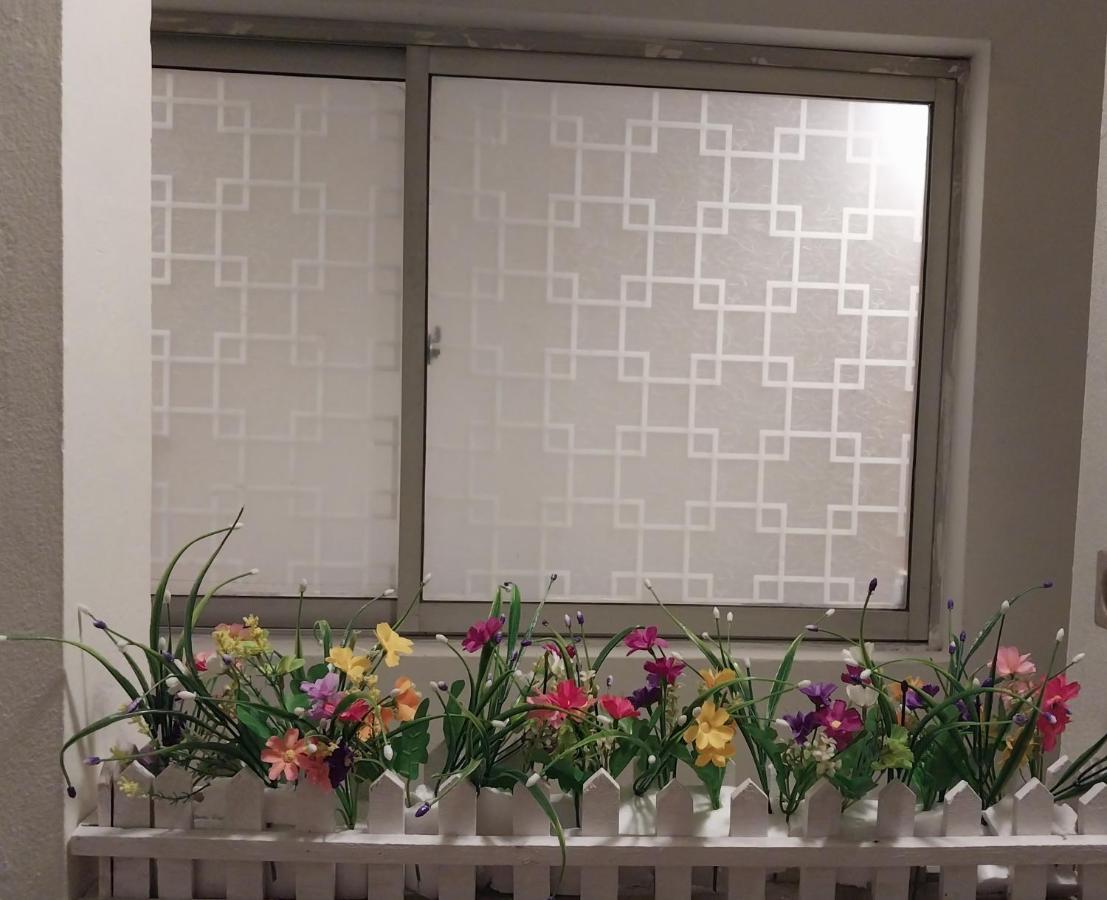 Da Tree Homestay Hanoi Luaran gambar