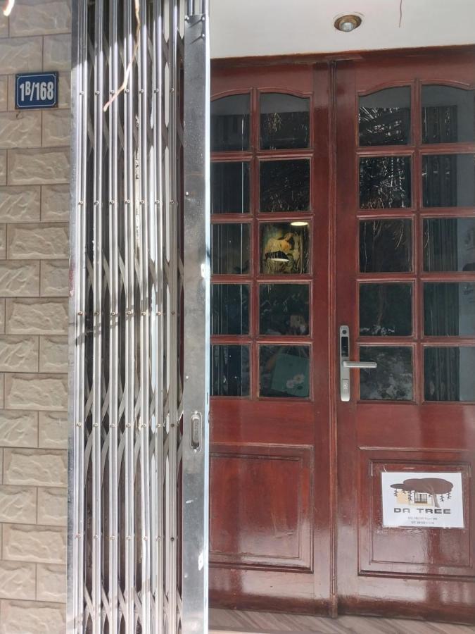 Da Tree Homestay Hanoi Luaran gambar