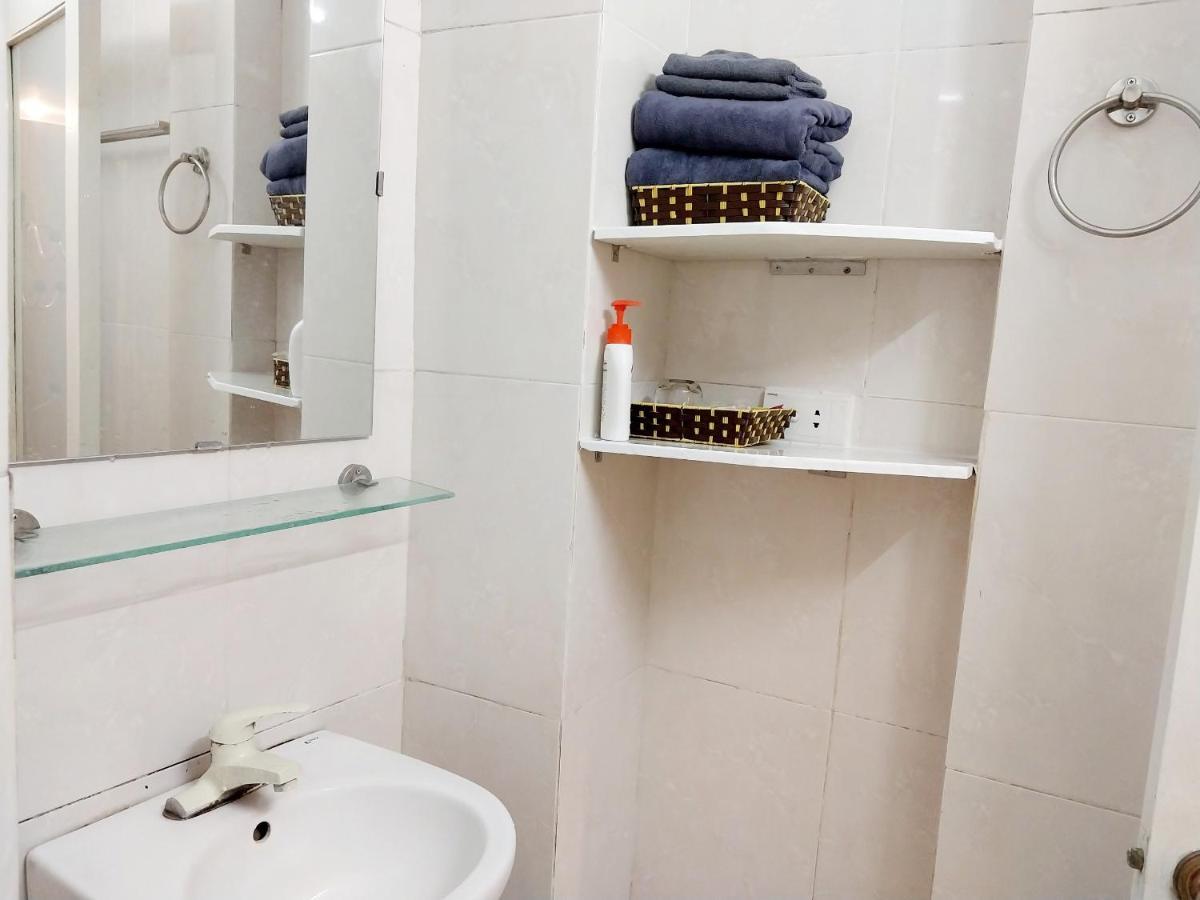 Da Tree Homestay Hanoi Luaran gambar