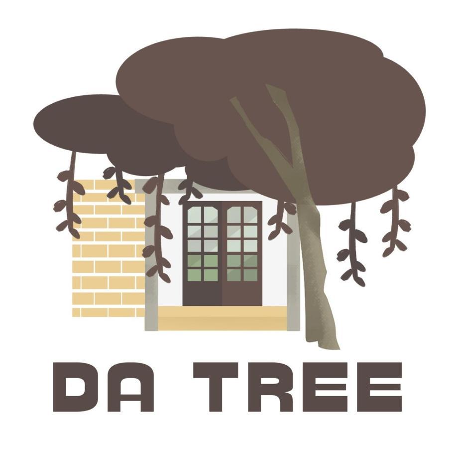 Da Tree Homestay Hanoi Luaran gambar