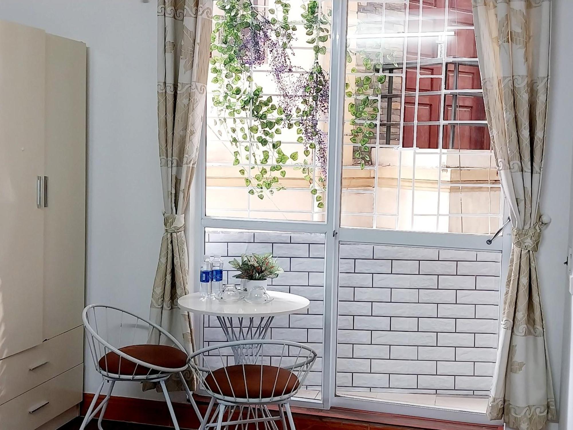 Da Tree Homestay Hanoi Luaran gambar